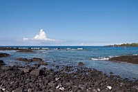 Hawai'i-Pu'uhonua o Honaunau